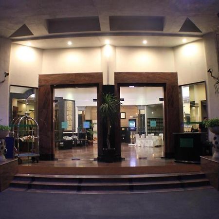 Maxwell Hotel Dżakarta Zewnętrze zdjęcie