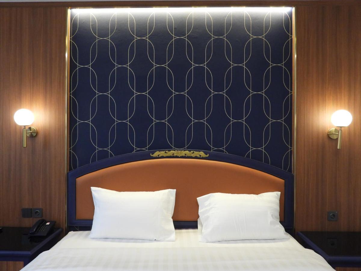 Maxwell Hotel Dżakarta Zewnętrze zdjęcie