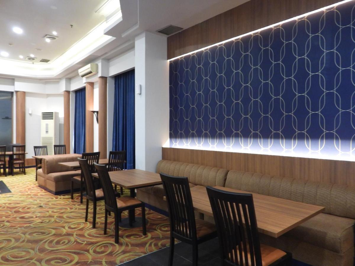 Maxwell Hotel Dżakarta Zewnętrze zdjęcie