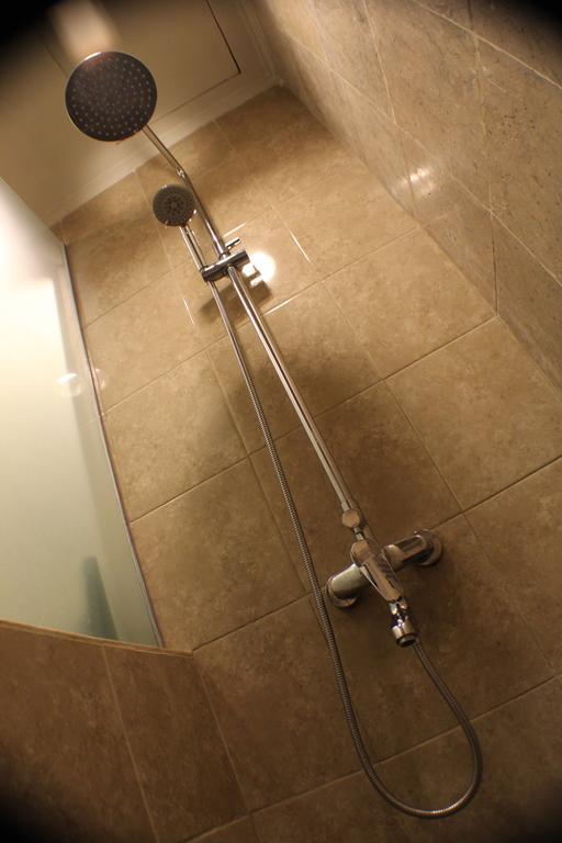Maxwell Hotel Dżakarta Zewnętrze zdjęcie