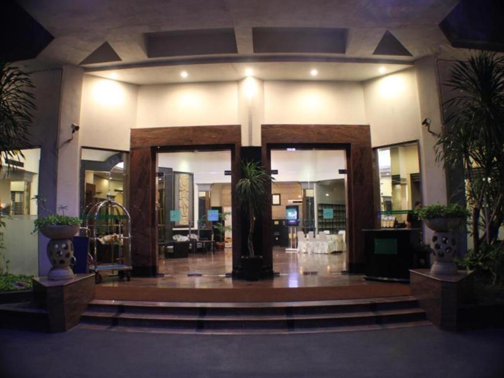 Maxwell Hotel Dżakarta Zewnętrze zdjęcie