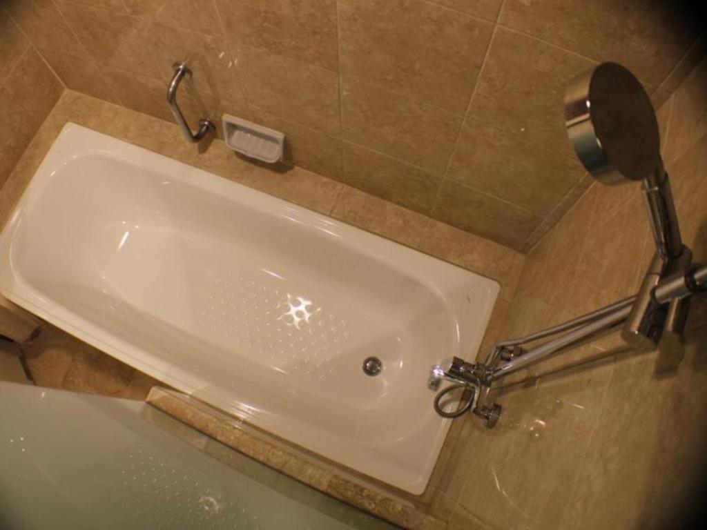 Maxwell Hotel Dżakarta Zewnętrze zdjęcie
