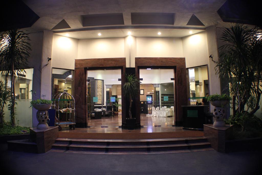 Maxwell Hotel Dżakarta Zewnętrze zdjęcie