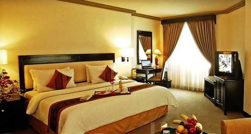 Maxwell Hotel Dżakarta Zewnętrze zdjęcie