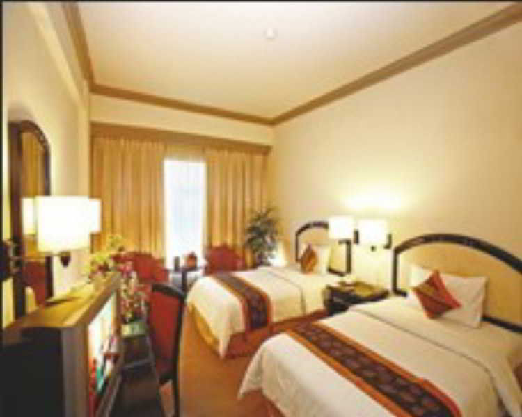 Maxwell Hotel Dżakarta Zewnętrze zdjęcie