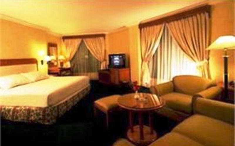 Maxwell Hotel Dżakarta Zewnętrze zdjęcie